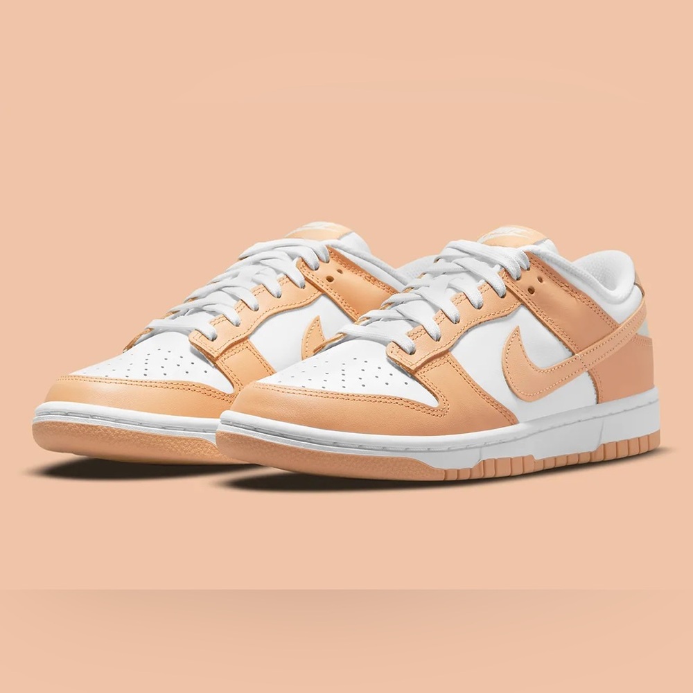 Nike Dunk Low - Size 8 / Harvest Moon